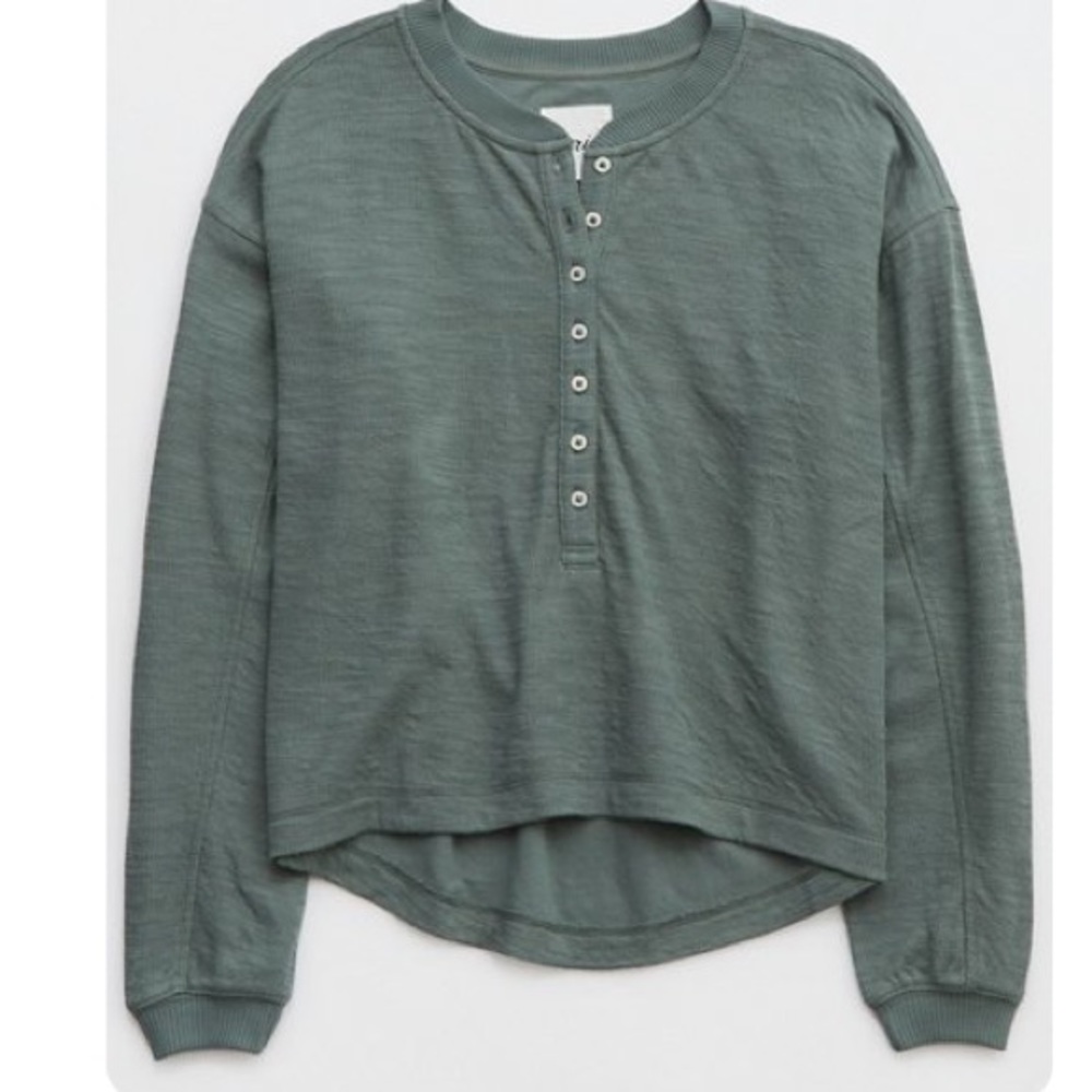 Aerie Henley